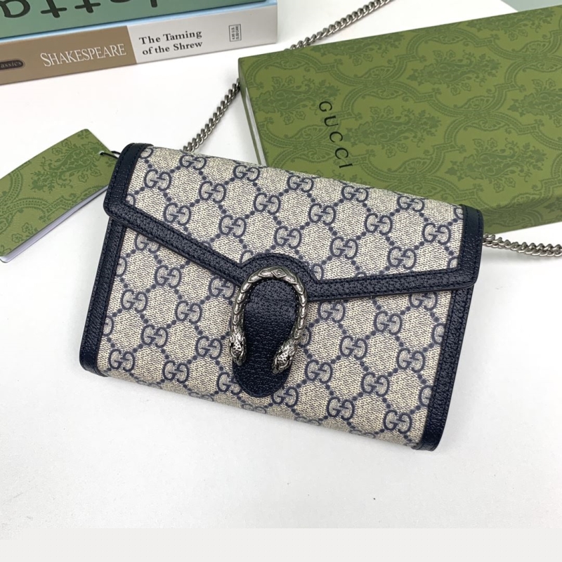 G*u*i satchel bags
